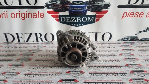 Alternator original 90A Hyndai Trajet 2.0i 136/140cp AB195141