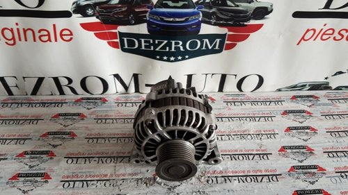 Alternator original 90A Mazda 3 2.0 150cp A3TB6581