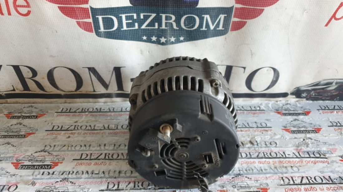 Alternator original Audi 80 B4 1.9 TD 75cp cod piesa : 028903028F