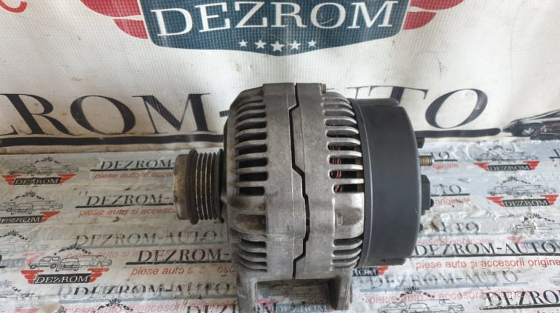 Alternator original Audi 80 B4 1.9 TDI 90cp cod piesa : 028903028F