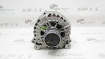 Alternator Original Audi A3 8V / Q2 / Q3 F3 / VW G...