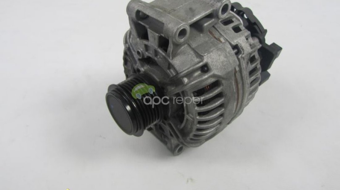 Alternator original Audi A4 8K A5 8T Q5 8R cod 06E903016L