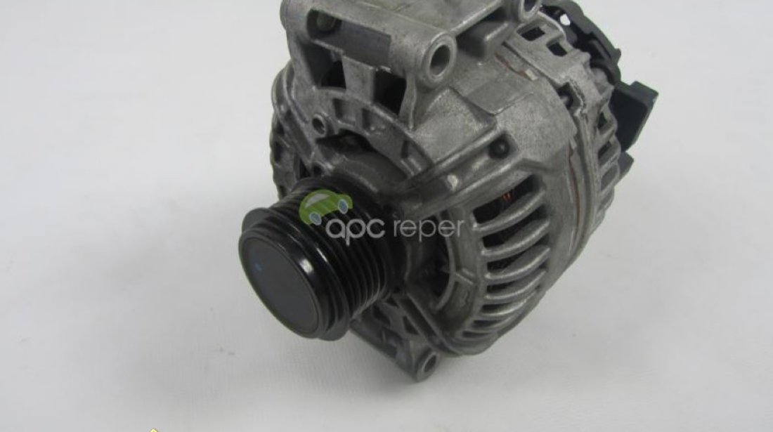 Alternator original Audi A4 8K A5 8T Q5 8R cod 06E903016L