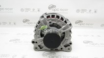 Alternator Original Audi A4 B8 8K / A5 8T / Q5 8R ...