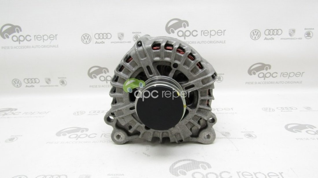 Alternator Original Audi A5 F5 / A4 B9 8W / Q7 / Q8 - Cod: 059903024A