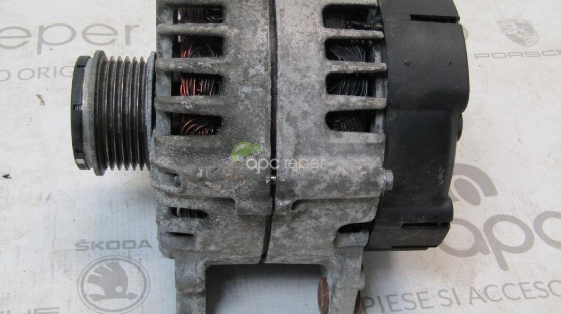 Alternator Original Audi A6 4G / A7 cod 059903019L