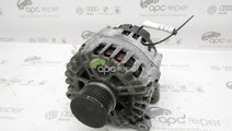 Alternator Original Audi A6 4G Non facelift 2.0 TD...