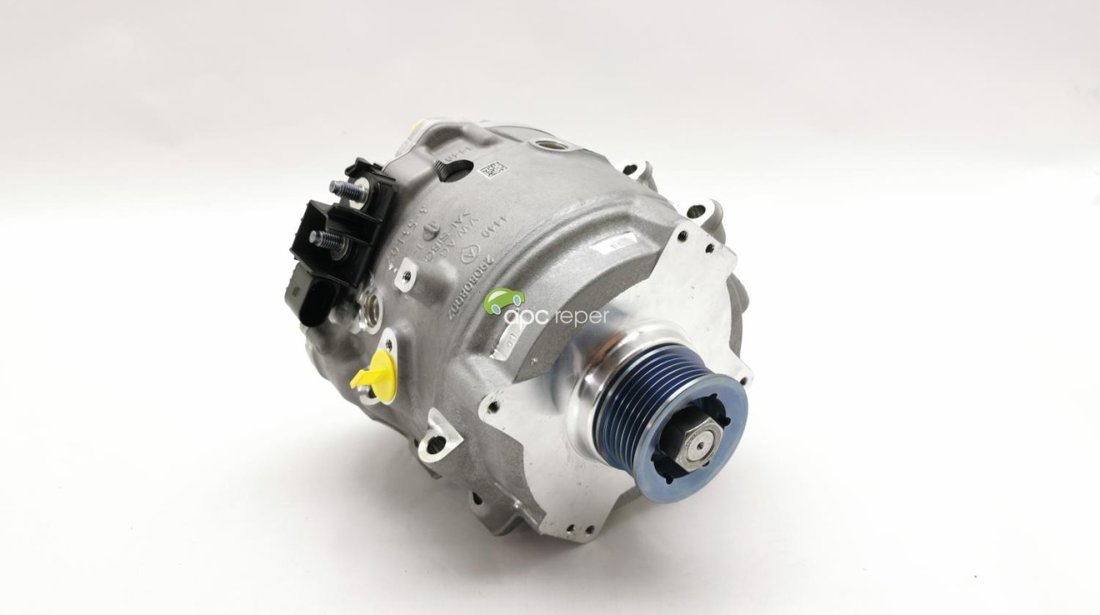 Alternator Original Audi A6 4K / A7 4K / A8 4N / Audi Q8 - Cod: 4N0903028P