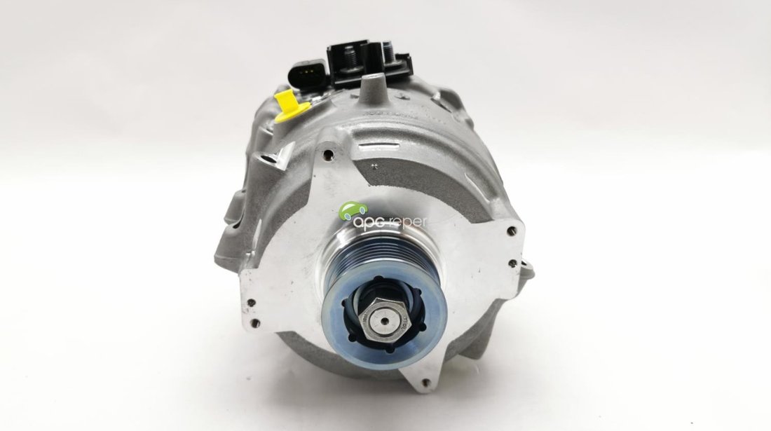 Alternator Original Audi A6 4K / A7 4K / A8 4N / Audi Q8 - Cod: 4N0903028P