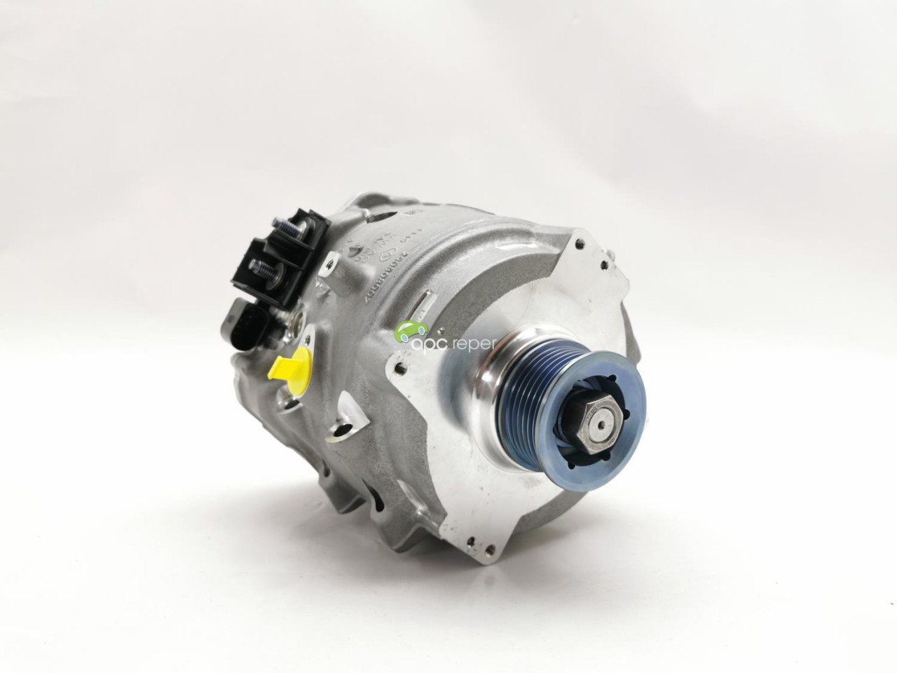 Alternator Original Audi A6 4K / A7 4K / A8 4N / Audi Q8 - Cod: 4N1903028