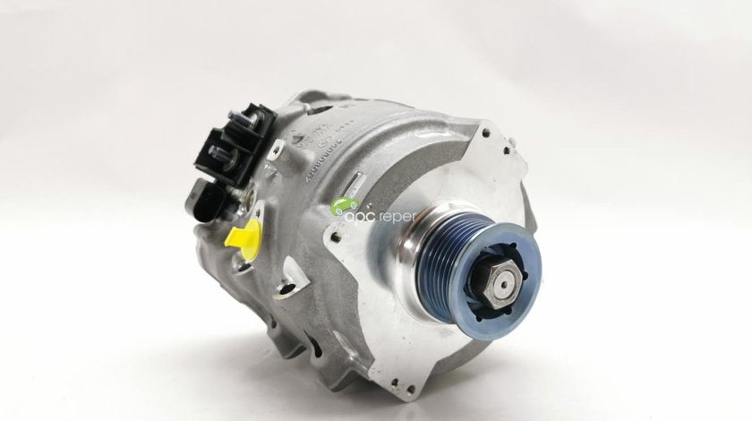 Alternator Original Audi A6 4K / A7 4K / A8 4N / Audi Q8 - Cod: 4N0903028P