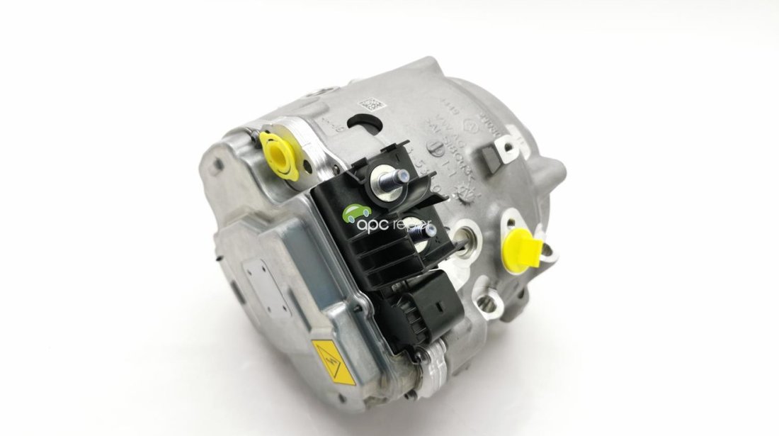 Alternator Original Audi A6 4K / A7 4K / A8 4N / Audi Q8 - Cod: 4N0903028P