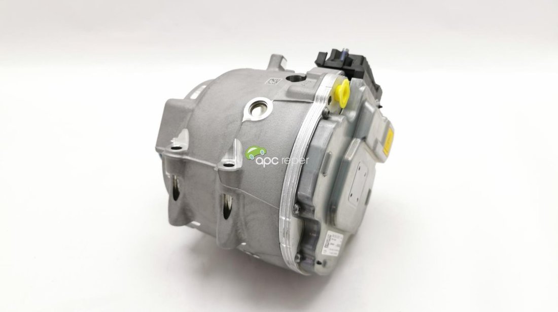 Alternator Original Audi A6 4K / A7 4K / A8 4N / Audi Q8 - Cod: 4N0903028P