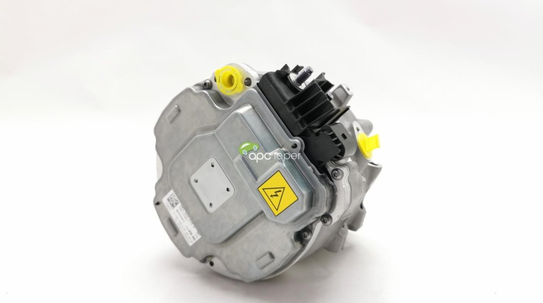 Alternator Original Audi A6 4K / A7 4K / A8 4N / Audi Q8 - Cod: 4N0903028P