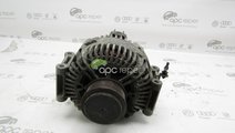 Alternator Original Audi A6 C6 4F (2.4L / 2.8L/ 3....