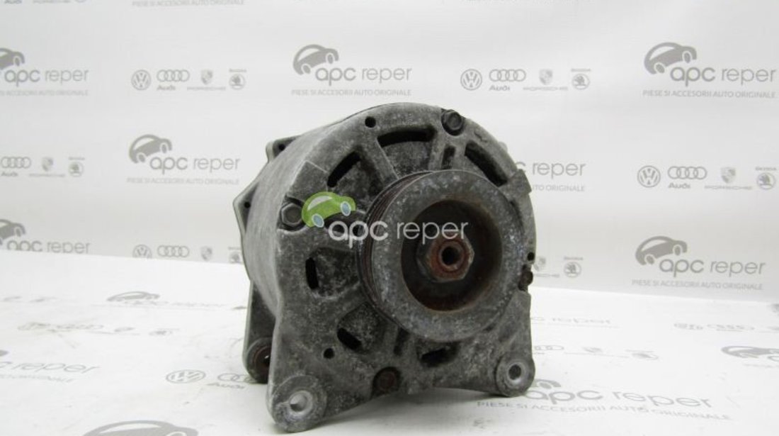 Alternator Original Audi A6 C6 4F / A8 D3 4E / S6 / S8 - Cod: 079903021J