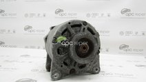 Alternator Original Audi A6 C6 4F / A8 D3 4E / S6 ...