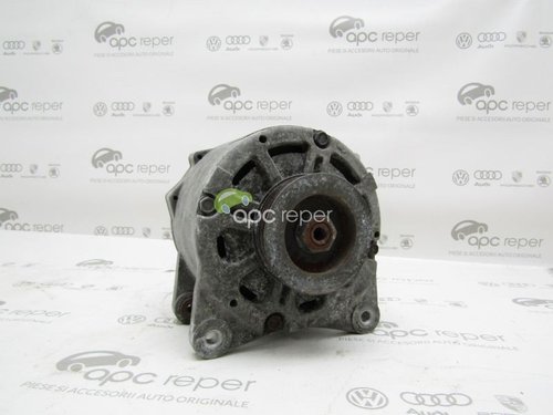 Alternator Original Audi A6 C6 4F / A8 D3 4E / S6 / S8 - Cod: 079903021J