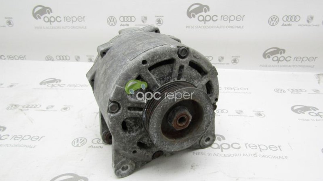 Alternator Original Audi A6 C6 4F / A8 D3 4E / S6 / S8 - Cod: 079903021J