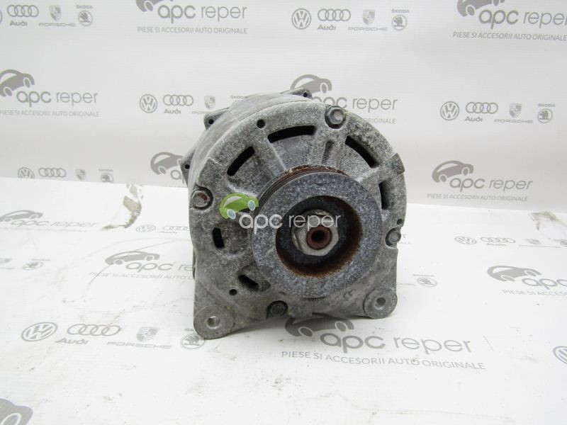 Alternator Original Audi A6 C6 4F Facelift / S6 14V 190 - Cod: 07L903015B
