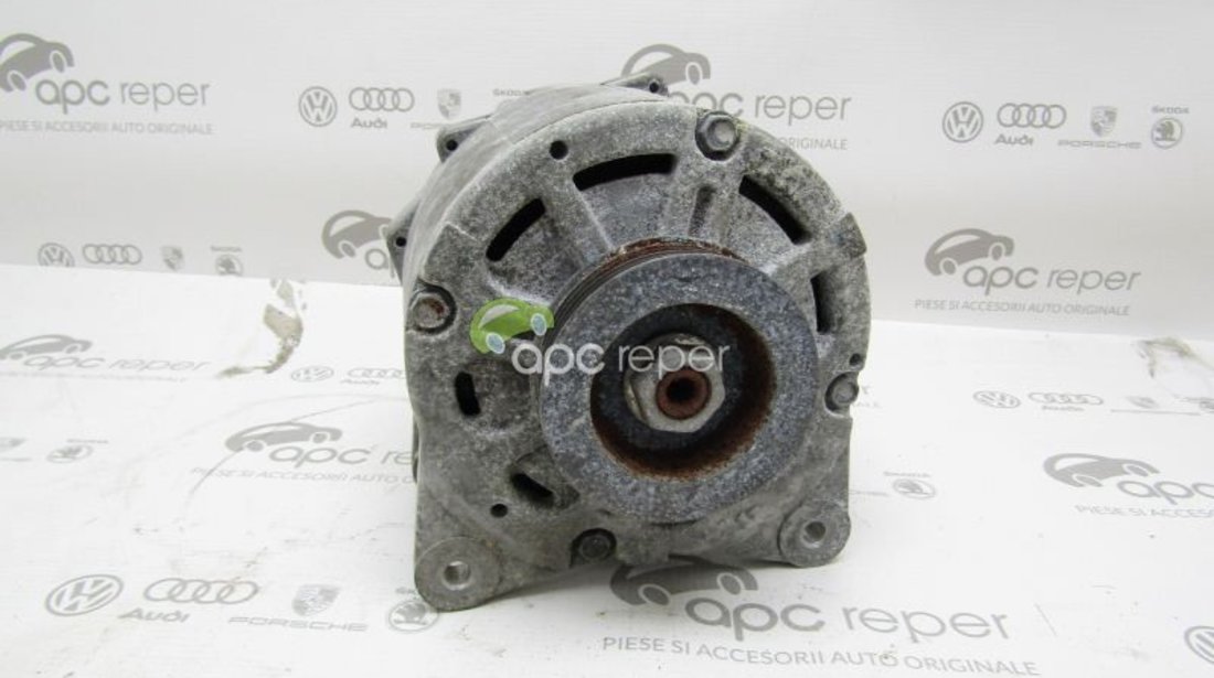 Alternator Original Audi A6 C6 4F Facelift / S6 14V 190 - Cod: 07L903015B