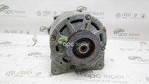 Alternator Original Audi A6 C6 4F Facelift / S6 14...