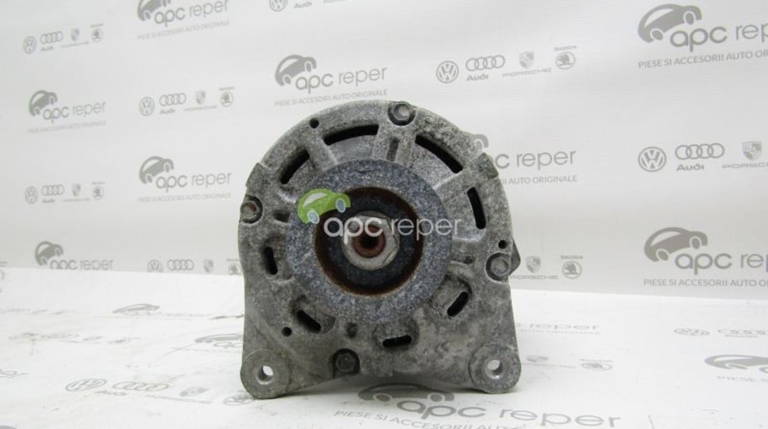 Alternator Original Audi A6 C6 4F Facelift / S6 14V 190 - Cod: 07L903015B