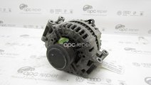 Alternator Original Audi A6 C6 4F/ S6 - 3.2 FSI - ...