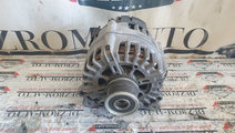 Alternator original Audi A6 C7 2.0 TDI 177 cai mot...