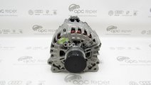 Alternator Original Audi A6 C7 4G - 2.0 TDI , 14V ...