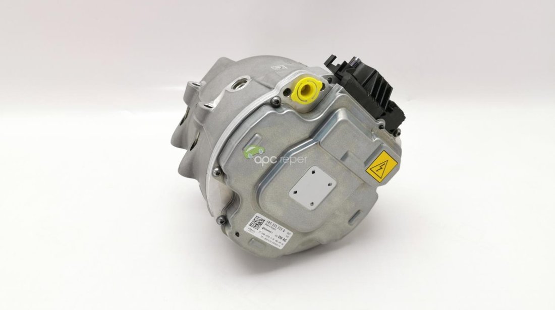 Alternator Original Audi A6 (C8) 4K / Audi A7 4K / A8 4N / Audi Q8 - Cod: 4N0903028Q (Diesel)