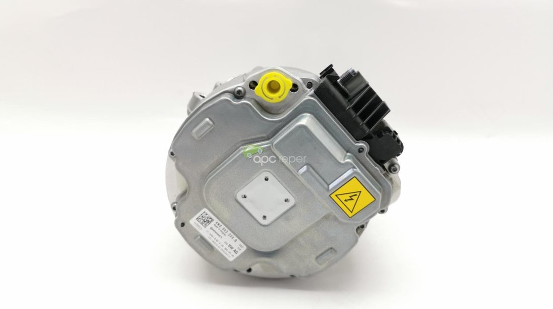 Alternator Original Audi A6 (C8) 4K / Audi A7 4K / A8 4N / Audi Q8 - Cod: 4N0903028Q (Diesel)