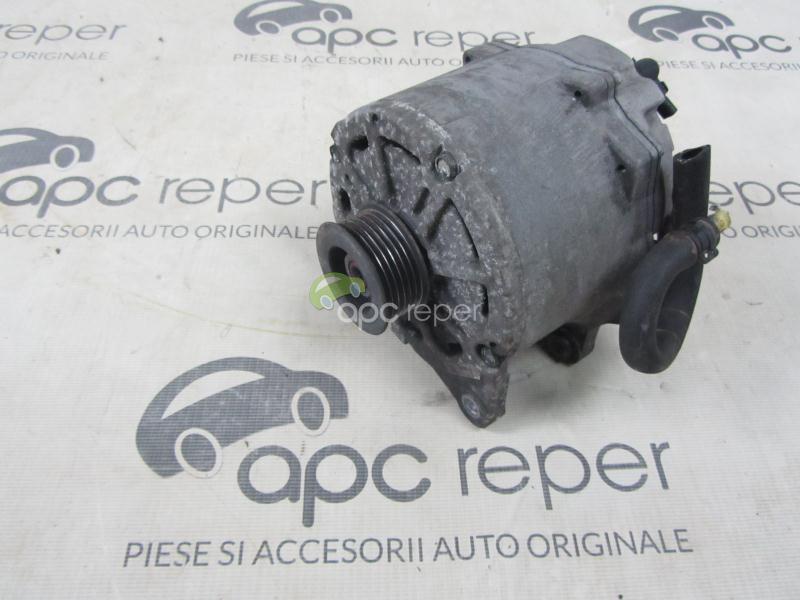 Alternator Original Audi A8 4H 3,0Tdi cod 057 903 015 B - 14V - 190A