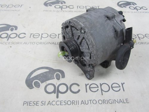 Alternator Original Audi A8 4H 3,0Tdi cod 057 903 015 B - 14V - 190A