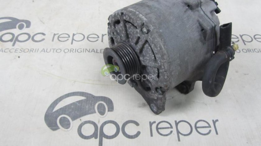 Alternator Original Audi A8 4H 3,0Tdi cod 057 903 015 B - 14V - 190A