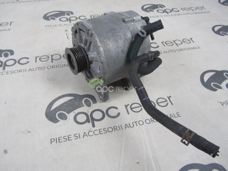 Alternator Original Audi A8 4H 3,0Tdi cod 057903015B - 14V - 190A