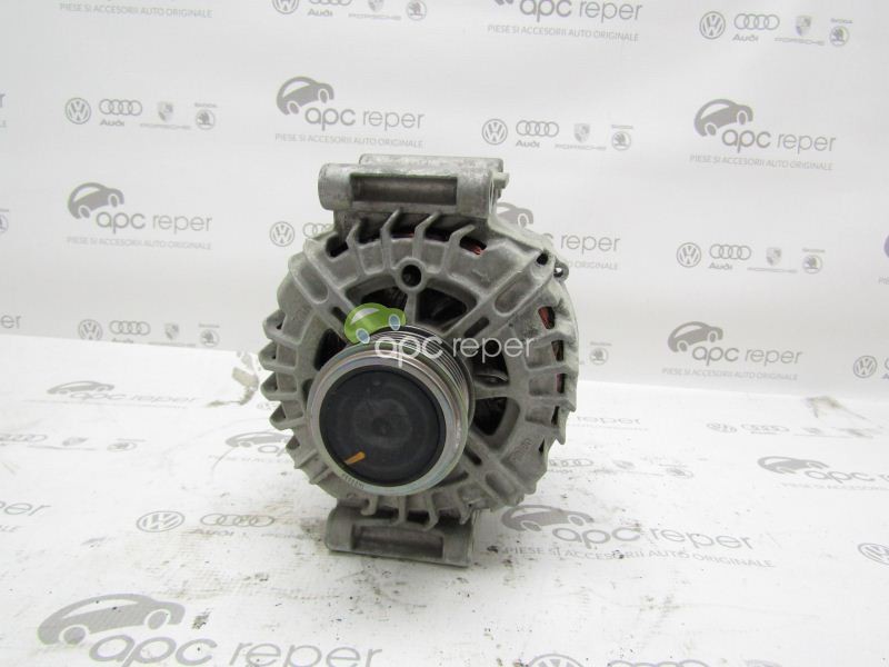 Alternator Original Audi Q3 8U 14v 140AH 2.0TFSI - Cod: 06J903023R