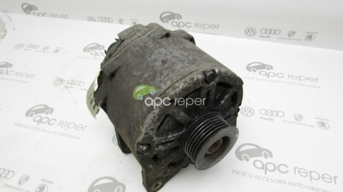 Alternator Original Audi Q7 4L / VW Touareg 7P 3.0 TDI / 4,2TDI - Cod: 059903018A