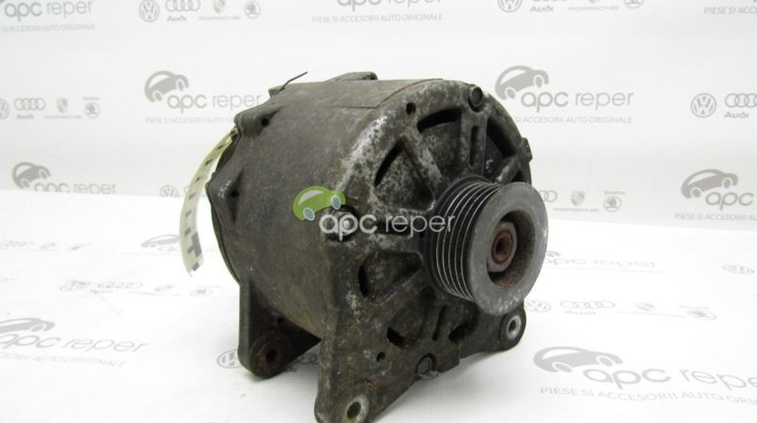 Alternator Original Audi Q7 4L / VW Touareg 7P 3.0 TDI / 4,2TDI - Cod: 059903018A