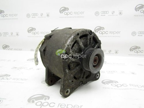 Alternator Original Audi Q7 4L / VW Touareg 7P 3.0 TDI / 4,2TDI - Cod: 059903018A