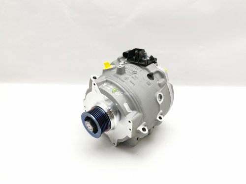 Alternator Original Audi RSQ8 , RS6 (C8) 4K, RS7 4K- Cod: 4N1903028B