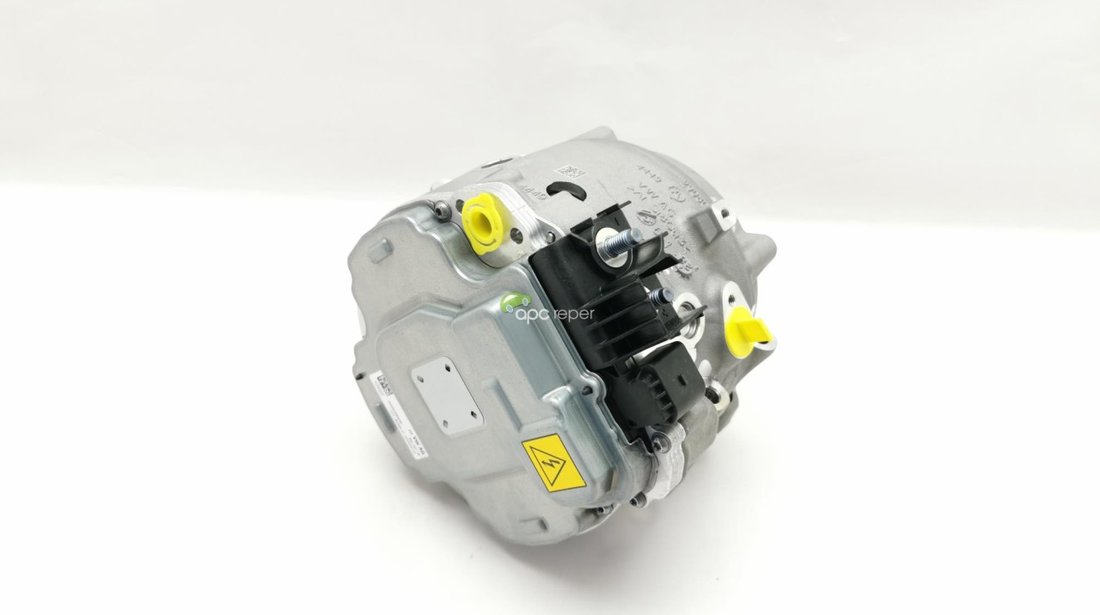 Alternator Original Audi RSQ8 , RS6 (C8) 4K, RS7 4K- Cod: 4N0903028T