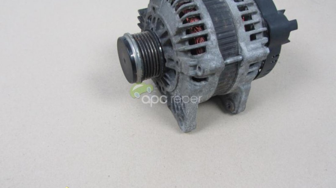 Alternator Original Audi VW 3 0Tdi cod 059903018R