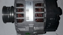 Alternator original Audi/VW, Audi A4 B6, 2001, 2.0...