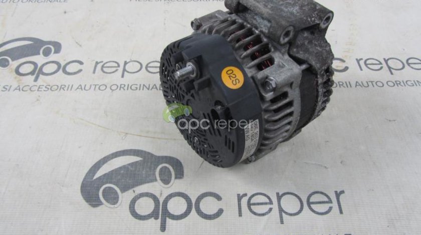 Alternator Original Audi /VW cod 06E903018G