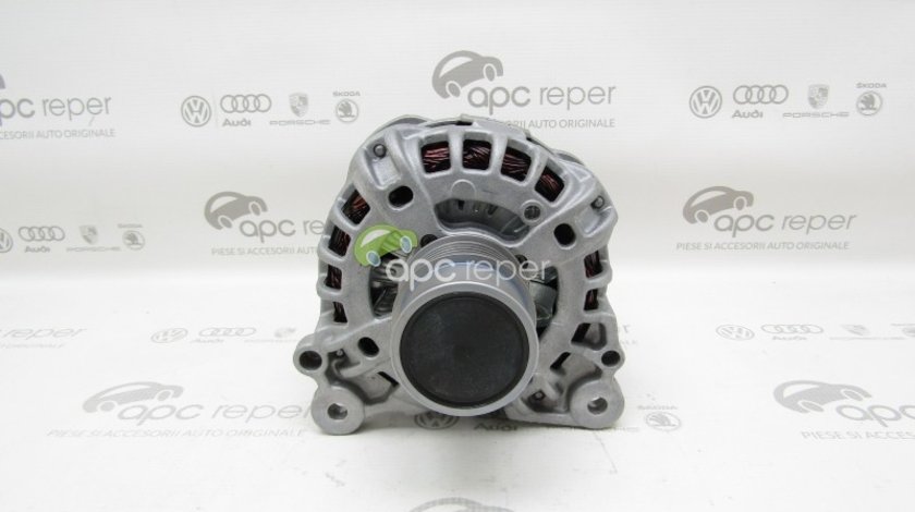 Alternator Original Audi / VW / Skoda / Seat - Cod: 04E903015A