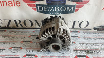 Alternator original BMW 5 GT (F07) 530d 3.0 211 ca...