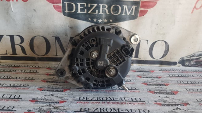 Alternator original CHEVROLET Orlando 2.0 D 4WD 163 CP cod 13579114