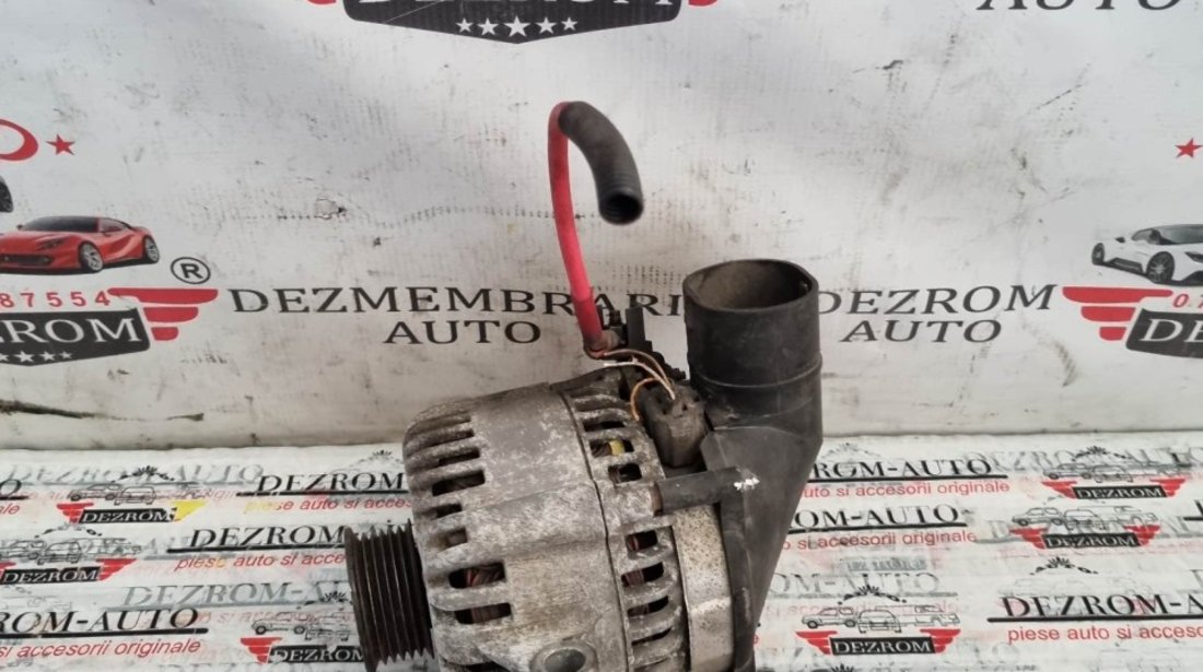 Alternator original Ford Mondeo Mk3 1.8 16V 125 cai