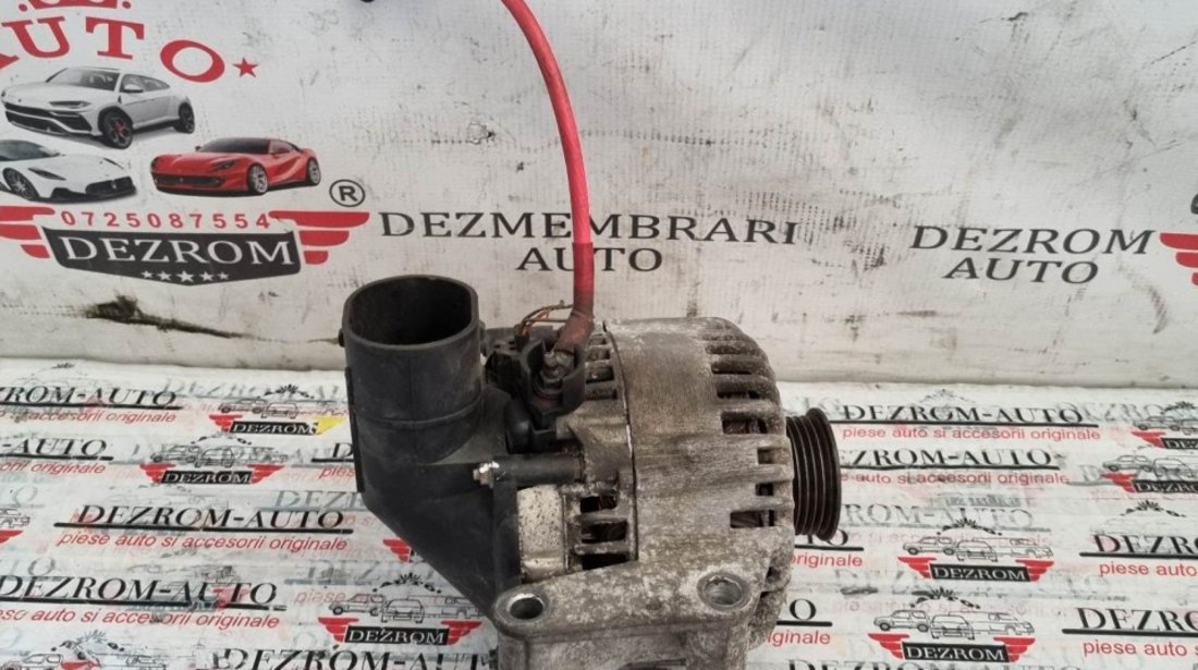 Alternator original Ford Mondeo Mk3 2.5 V6 170 cai